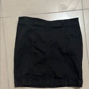 Free People skirt